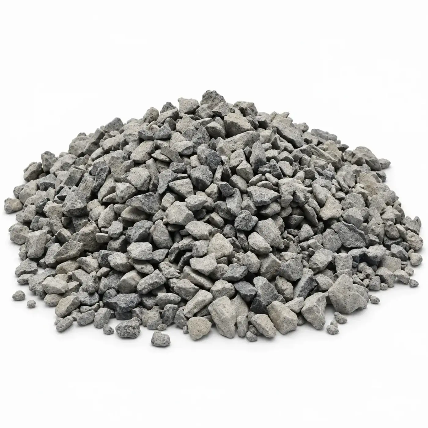 Aggregate 3/8" (6-9 mm)