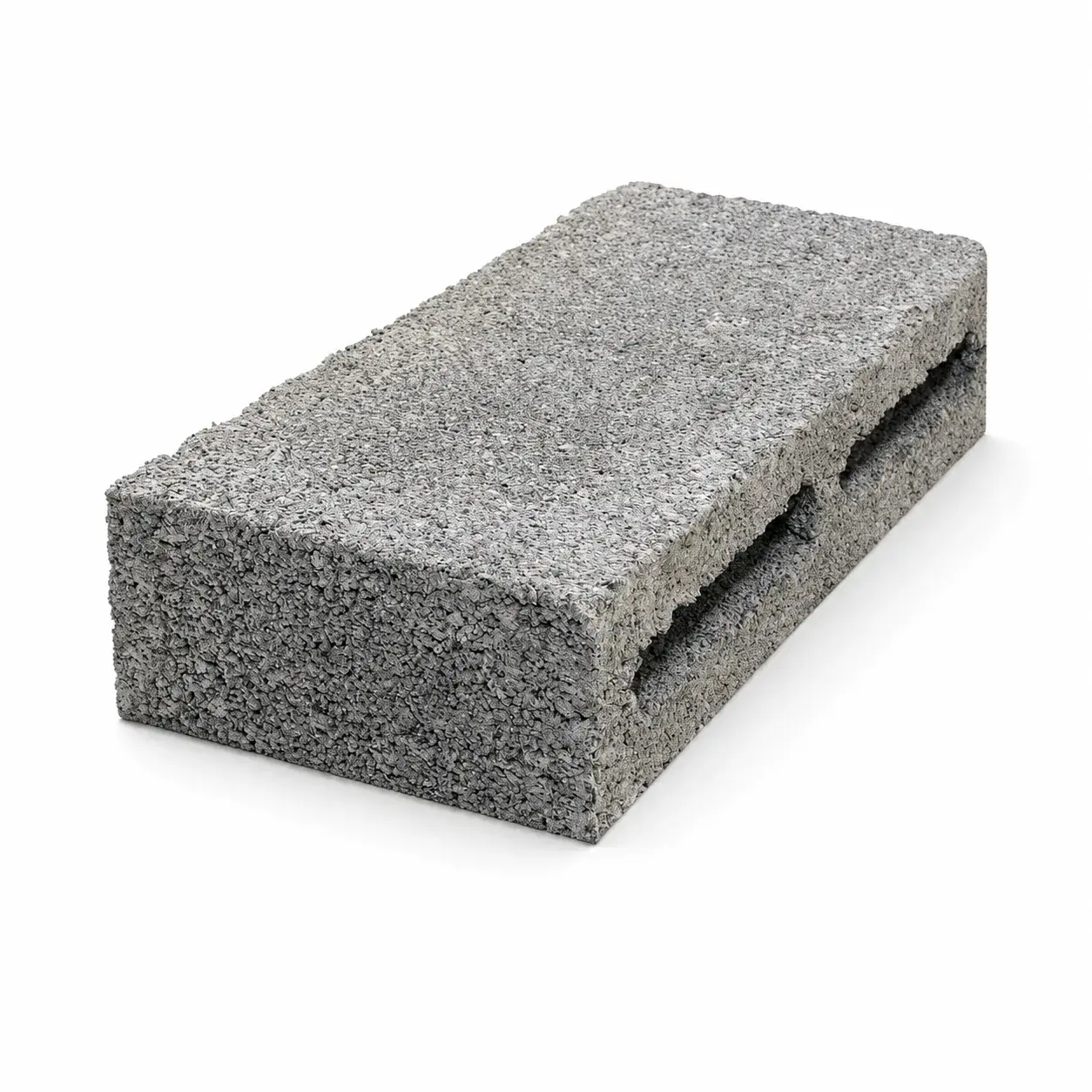 Block Hollow100 × 190 × 390 mm