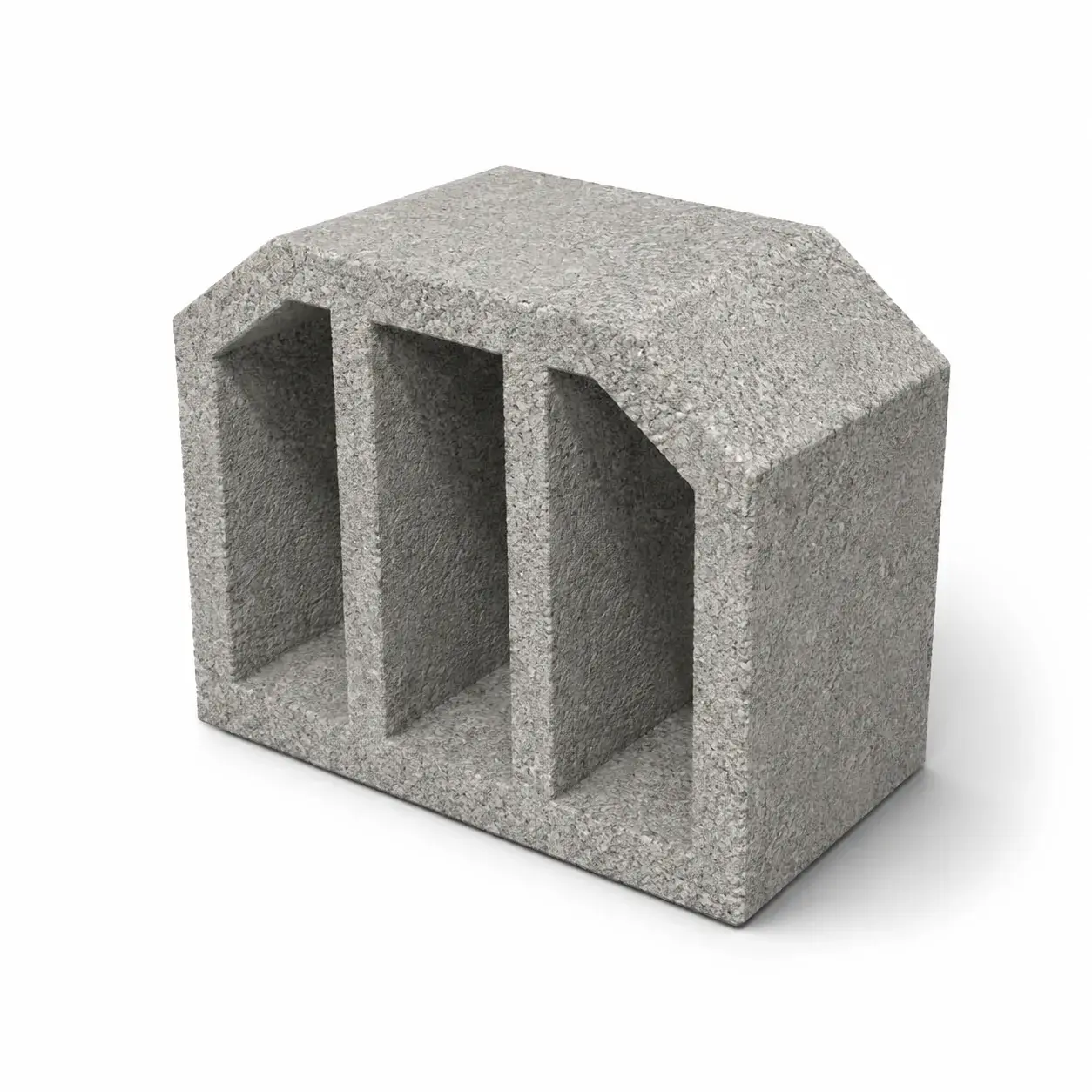 Block Maxpand 200 × 300 × 380