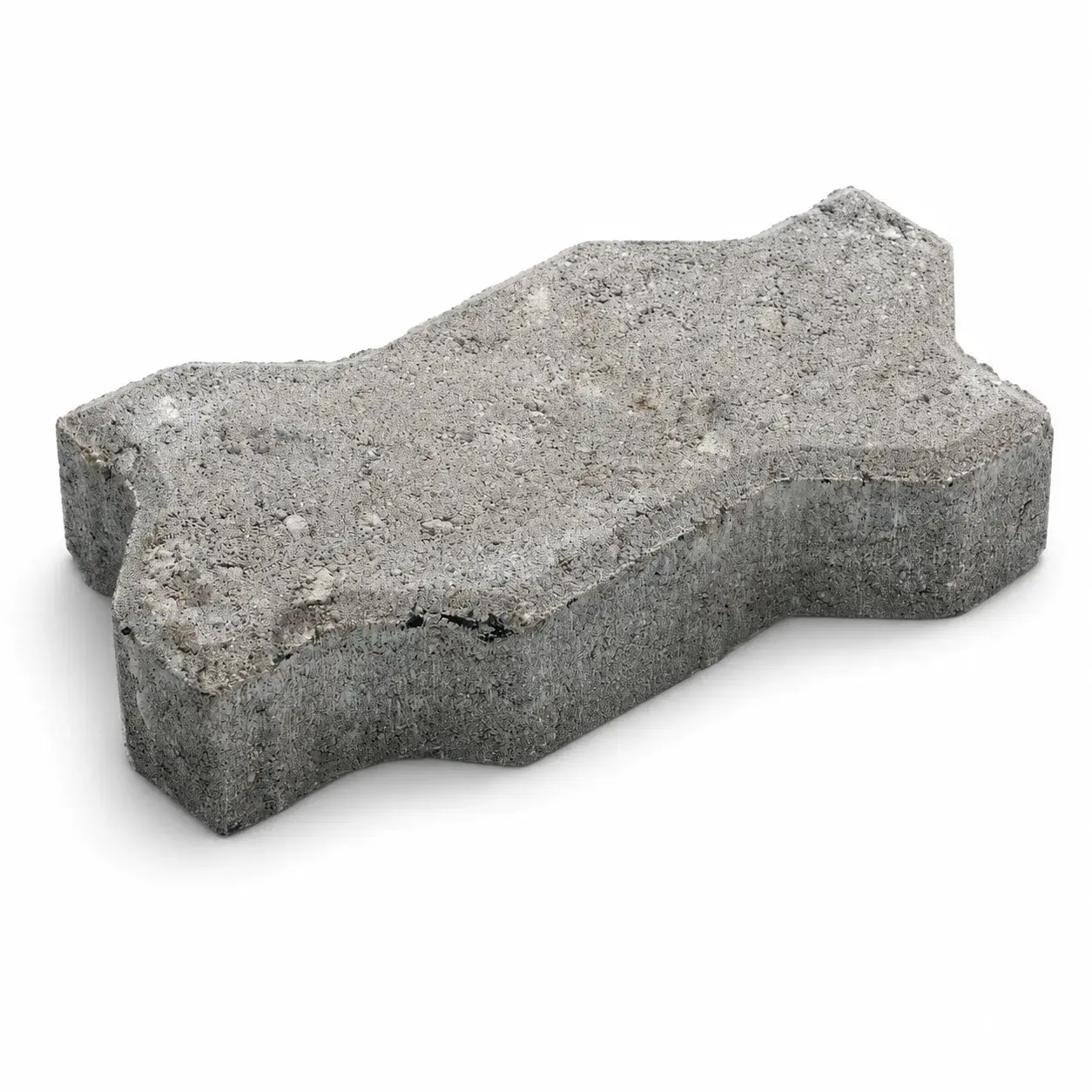 Paving Block 50mm35 Uni