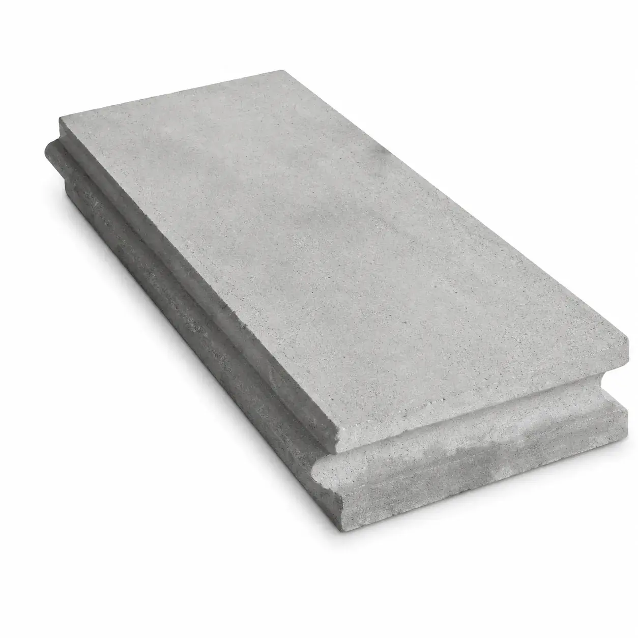 Side Slab 3" × 9" × 24"