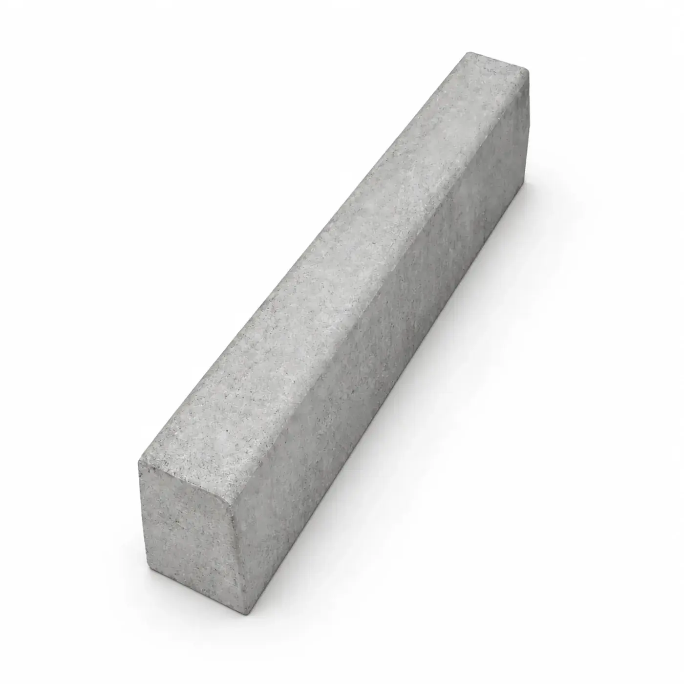 Road Kerb 5" × 10" × 36" St