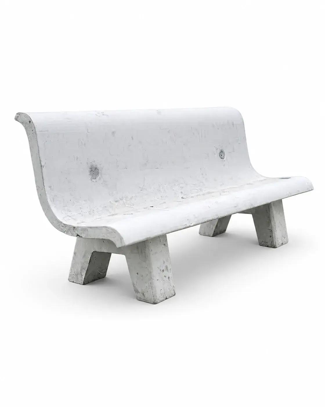 Garden Chair / Seat 6Ft