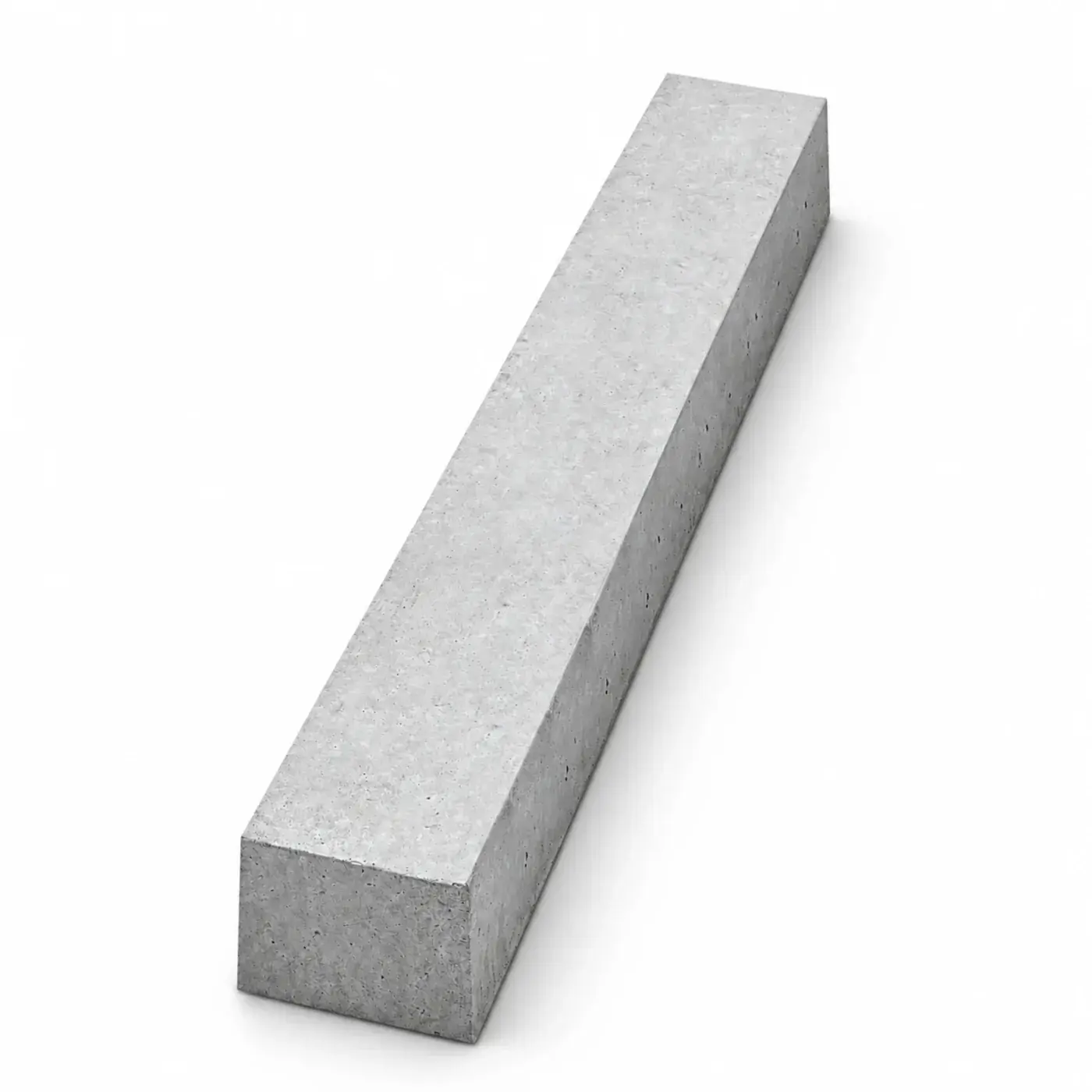 Road Channel 5" × 4" × 36" St