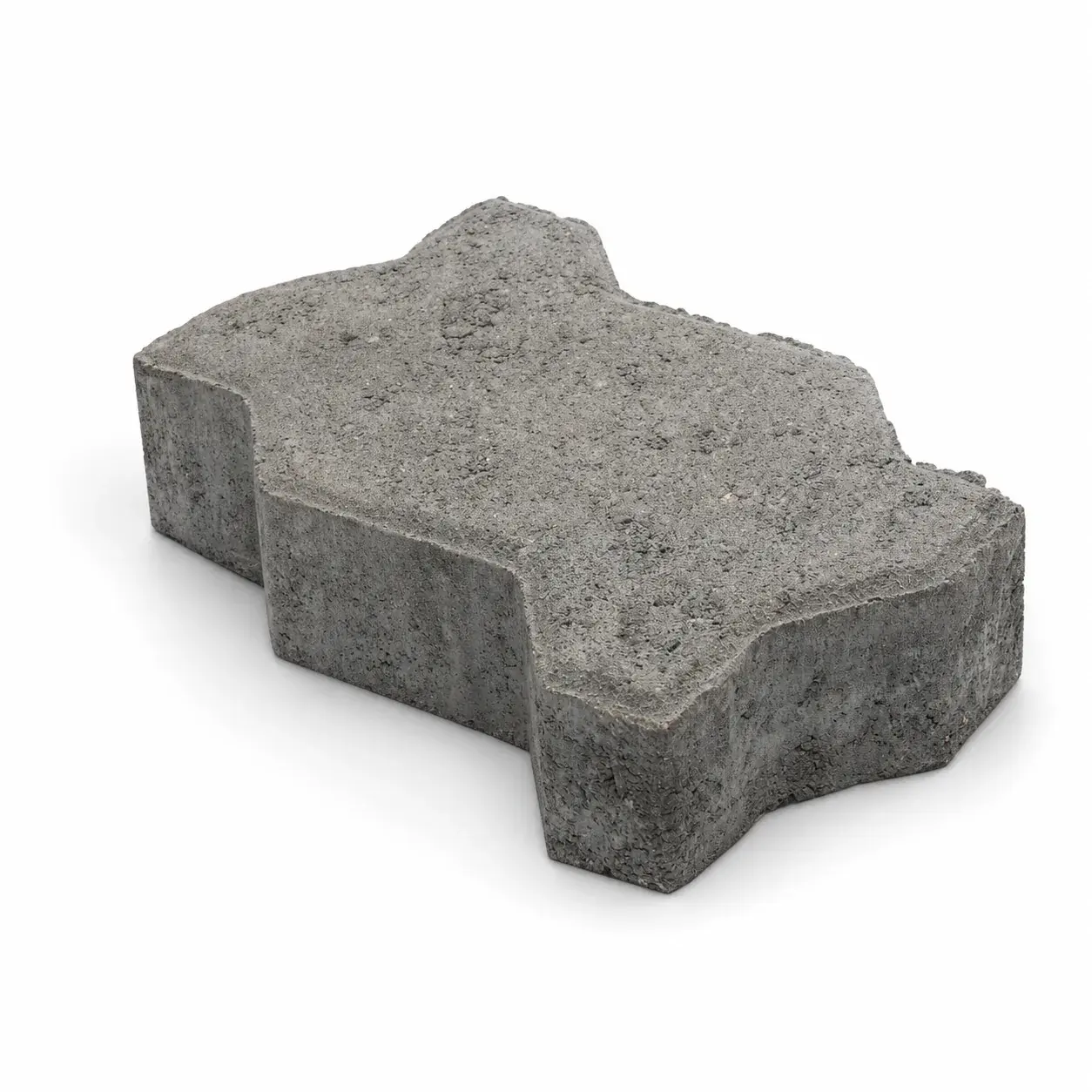Paving Block Uni 60mm49